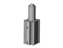 MKB50-50RZ SMC