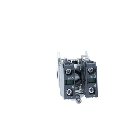 Schneider Electric XD4PA24 Joystick controller, Harmony XB4, 22mm, 4 directions, spring return, 1NO — Interruttori e apparecchiature modulari