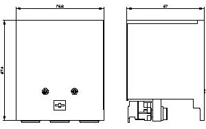 3VM9153-0JC12 Siemens