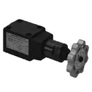 CR-S02P-3-10-F Daikin, Process & Flow Control Valves