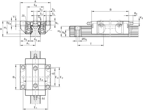 R207A29404 Bosch Rexroth