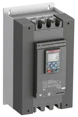 ABB 1SFA898114R7000 PSTX300-600-70 Softstarter - 300 A - 208 ... 600 V AC — PLCs