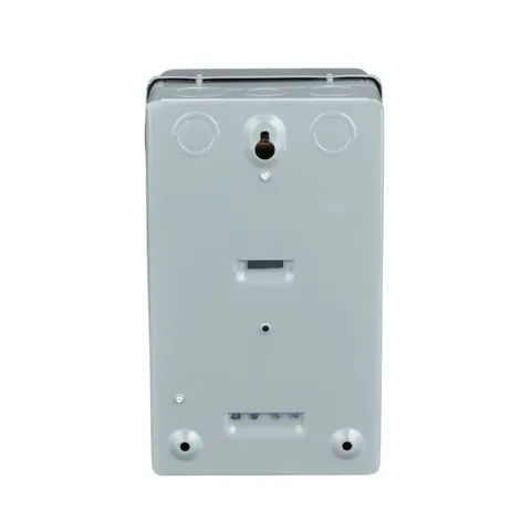 Schneider Electric 8536SBG2V08H30S NEMA Motor Starter, Type S, nonreversing, Size 0, 18A, 5 HP at 460 VAC, up to 100 kA SCCR, 3 phase, 3 pole, Motor Logic, 208 VAC coil, NEMA 1 — Accessori generali