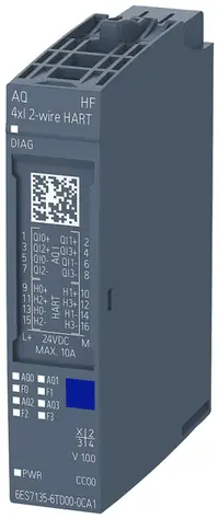 Siemens 6ES7135-6TD00-0CA1