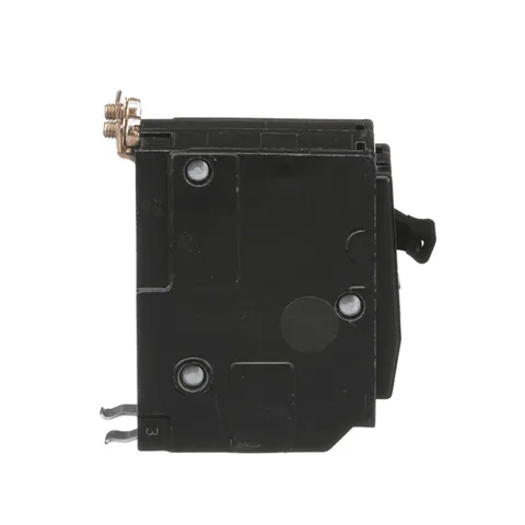 Schneider Electric QOB230 Mini circuit breaker, QO, 30A, 2 pole, 120/240VAC, 10kA, bolt on mount — Circuit Breakers & Fuses