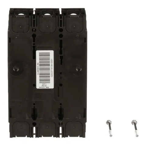 Schneider Electric HJL36050M72 PowerPacT H-Frame Motor Circuit Protector, 50A, 3 Pole, 600VAC, 25kA, Lugs, Thermal Magnetic, 80% — Accessori generali