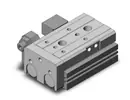 MXQ20-20CS SMC