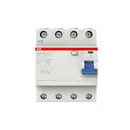 2CSF204201R3400 ABB, Alimentazione