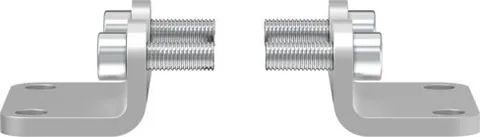 Festo 174369 Foot mounting — Accesorios generales