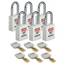 NYL-WHT-38ST-KA6PK Brady Corporation