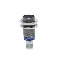 Schneider Electric XS618B3DAM12 Inductive sensor XS6 M18, L50mm, brass, Sn8mm, 12...24 VDC, M12 — Sensori di prossimità e induttivi