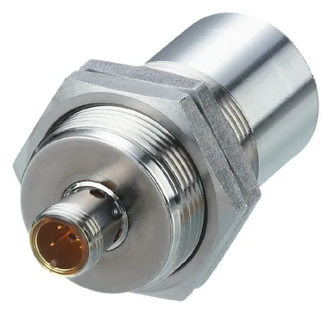 IFM IIT231 Inductive full-metal sensor — Proximity & Inductive Sensors