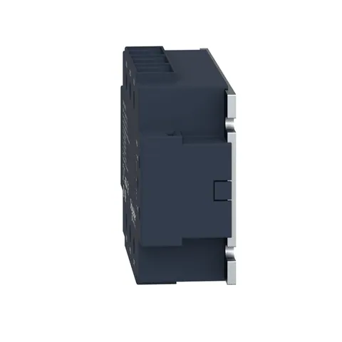 Schneider Electric SSP3A250BD three phase relay, Harmony Solid State Relays, 50A, panel mount, zero voltage switching, input 4 to 32V DC, output 48 to 530V AC — Contactors & Relays