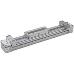 SMC MY1B20G-200 Rodless Cylinder, MY1B, Mechanically Jointed, Standard Bores - Basic Type, MY1B20G-200 — General Accessories