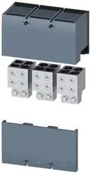 3VA9603-0JJ44 Siemens, Connettori e spine