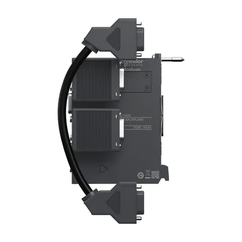 Schneider Electric BMXXBE2005 extender kit, Modicon M340, for X80 backplane — PLC Modules & Extensions