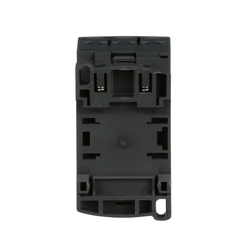 Schneider Electric LC1D18T7 IEC contactor, TeSys Deca, nonreversing, 18A, 10HP at 480VAC, up to 100kA SCCR, 3 phase, 3 NO, 480VAC 50/60Hz coil, open — Electronics & PCBs