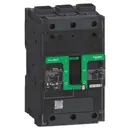 BJF36110 Schneider Electric, Wyłączniki automatyczne i bezpieczniki
