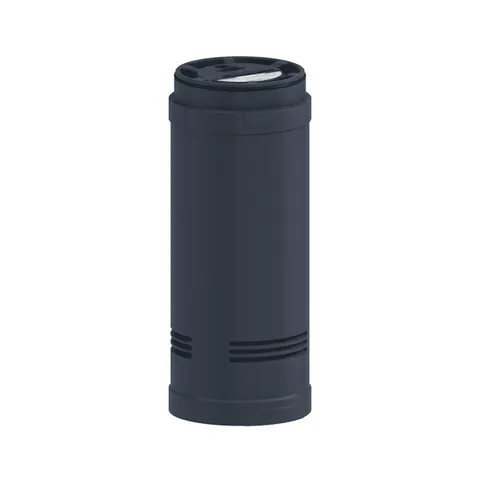 Schneider Electric XVUC9V 60mm Diameter, 24V AC/DC Audible Unit for Modular Tower Light — General Accessories