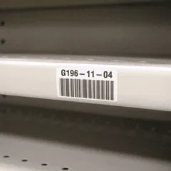 Brady Corporation PTL-6-423 BMP61 M611 TLS 2200 Polyester Labels, 0.275" H x 0.5" W, White — General Accessories