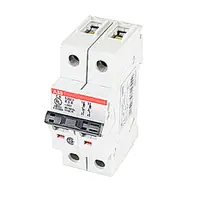 ABB S202U-K5