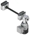 3842999743 Bosch Rexroth, Cinghie e catene