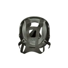 3M 6700 Full Facepiece Reusable Respirator Small — General Accessories