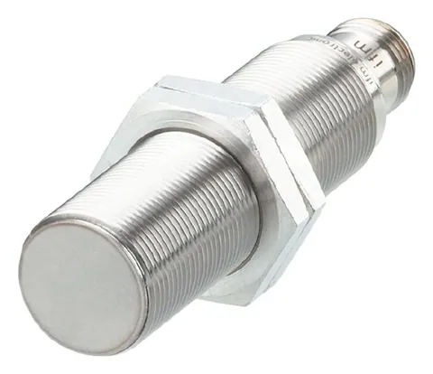 IFM IGT248 Inductive full-metal sensor — Näherungs- & induktive Sensoren