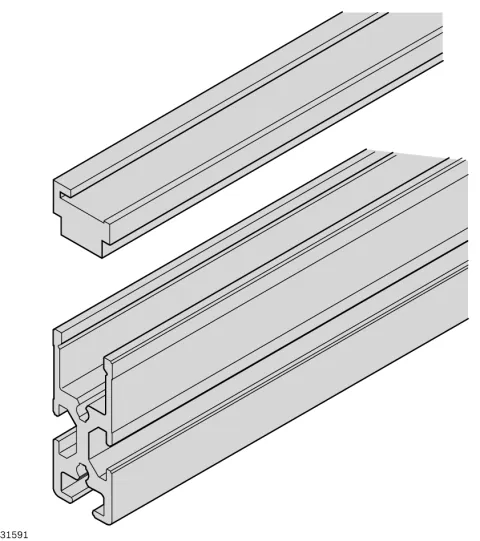 3842521520 Bosch Rexroth