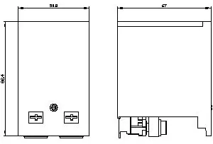 3VM9112-0JJ12 Siemens