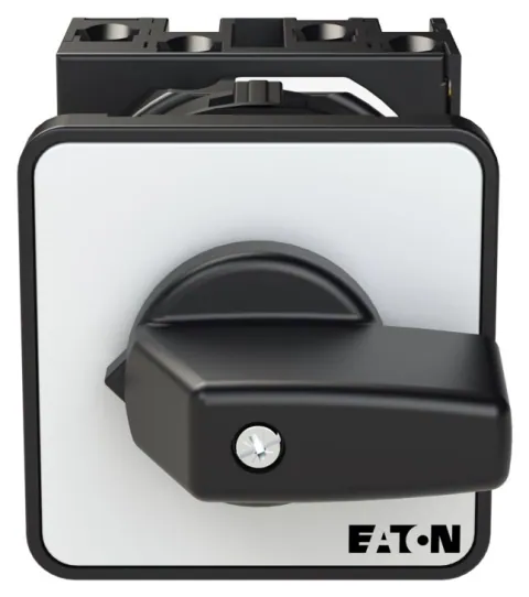 Eaton 011603 T0-2-8020/EZ Ammeter Selector Switch — Control & HMI