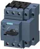 3RV2121-4DA10 Siemens, Wyłączniki automatyczne i bezpieczniki
