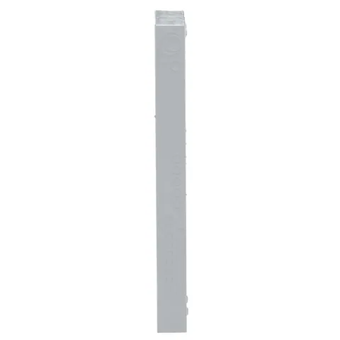 Schneider Electric QO330MQ150 Load center, QO, 3 phase, 30 spaces, 30 circuits, 150A convertible main breaker, NEMA1, QDL, UL — General Accessories