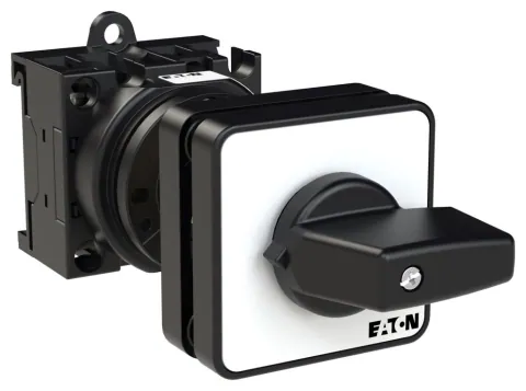 Eaton 009559 T0-1-8218/Z Changeover Switch — Control & HMI
