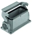 09300161250 Harting, Conectores y enchufes