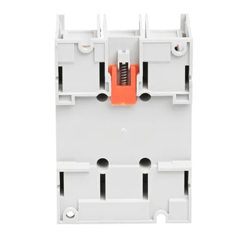 Schneider Electric VLS3P080R2 Disconnect switch, TeSys VLS, body switch, 80A, 40HP at 480VAC, UL98, three phase, 50kA SCCR, size 2, DIN rail mount — Switches & Modular Apparatus