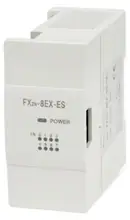 FX2N-8EX-ES/UL Mitsubishi Electric, PLC Modules & Extensions