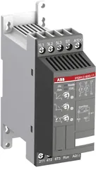 ABB 1SFA896106R1100 PSR12-600-11 Softstarter - 12 A - 208 ... 600 V AC — Electric Motors