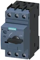 3RV2011-1HA10 Siemens, Wyłączniki automatyczne i bezpieczniki