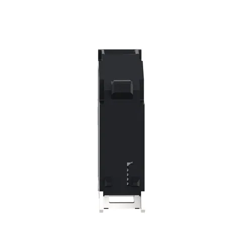 Schneider Electric ZALVB1 Light block, Harmony XALD, XALK, for head 22mm, universal LED, mounting in back of enclosure, 24V AC DC — Interruptores y aparamenta modular
