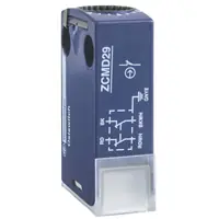 Schneider Electric ZCMD41L5