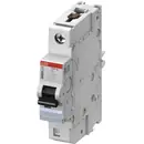 S401M-C32 ABB, Alimentazione