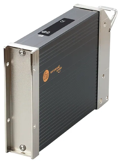 IFM CR0032 programmable controller for mobile machines — General Accessories
