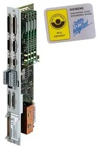 Siemens 6SN1118-0DK23-0AA1