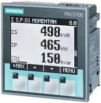 Siemens 7KM3133-0BA00-3AA0