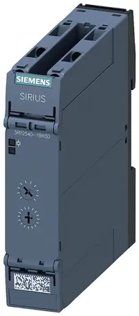 Siemens 3RP2540-1BW30