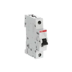S201-B20 ABB, General Accessories