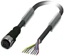 3SX5601-2GA10 Siemens, Cables e hilos industriales