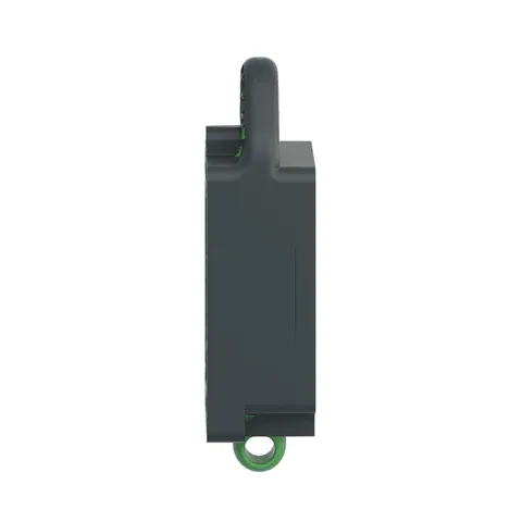 Schneider Electric ZBRP1 Rope pull switch with wireless and batteryless transmitter, Harmony XB5R, plastic black — General Accessories