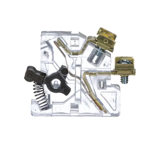 Schneider Electric 9999SX12 NEMA Motor Starter and contactor, Type S, auxiliary contact, 1 NC contact, internal, nonconvertible — Accessori generali